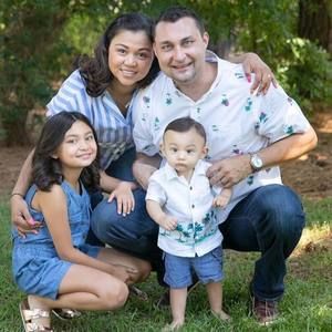 Meet your Posher, Brandon